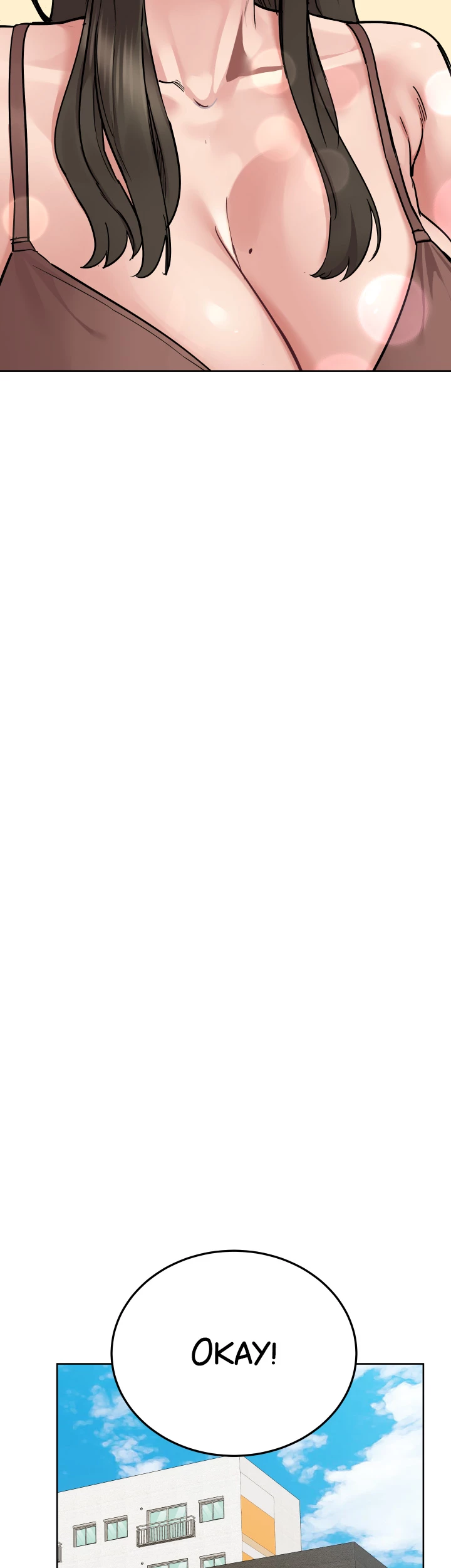 Keep This a Secret From Mom! Chapter 89 - Page 78