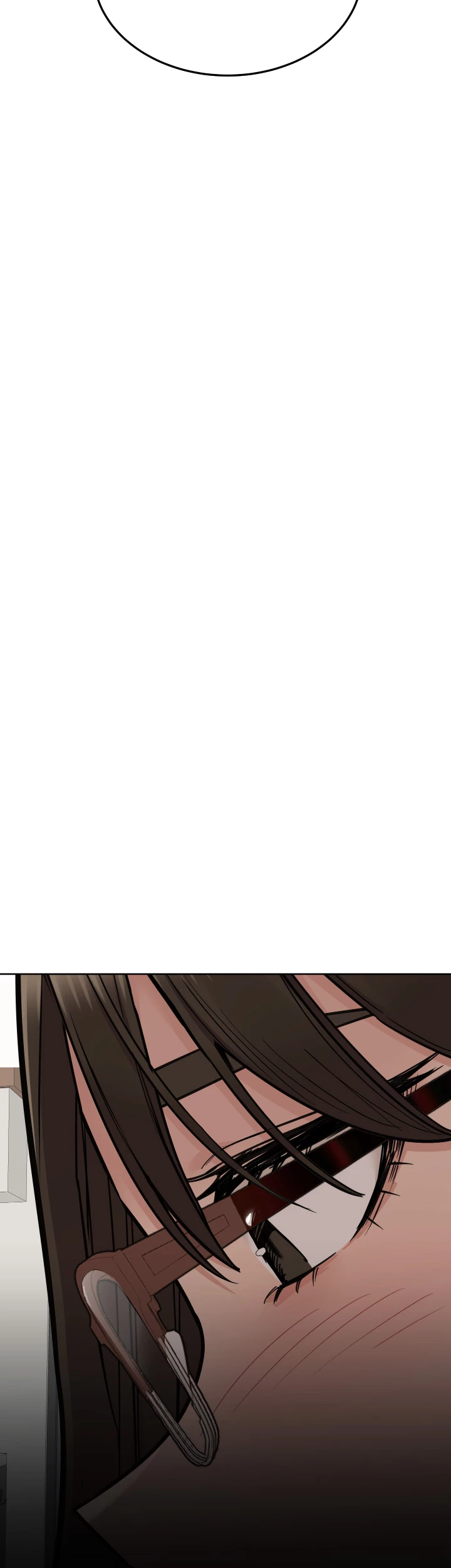 Keep This a Secret From Mom! Chapter 89 - Page 9