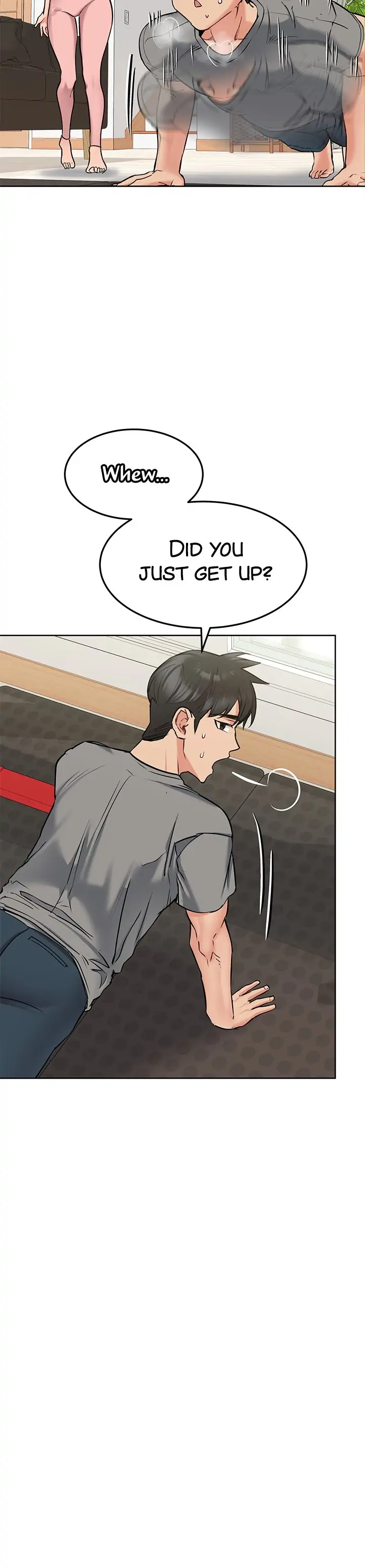 Keep This a Secret From Mom! Chapter 9 - Page 13