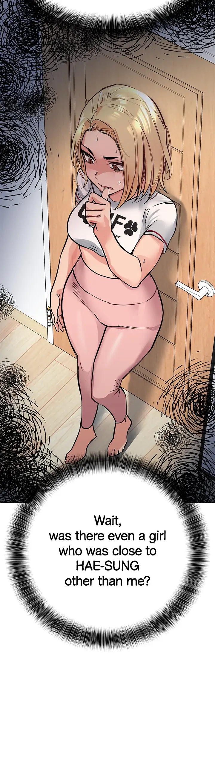 Keep This a Secret From Mom! Chapter 9 - Page 17