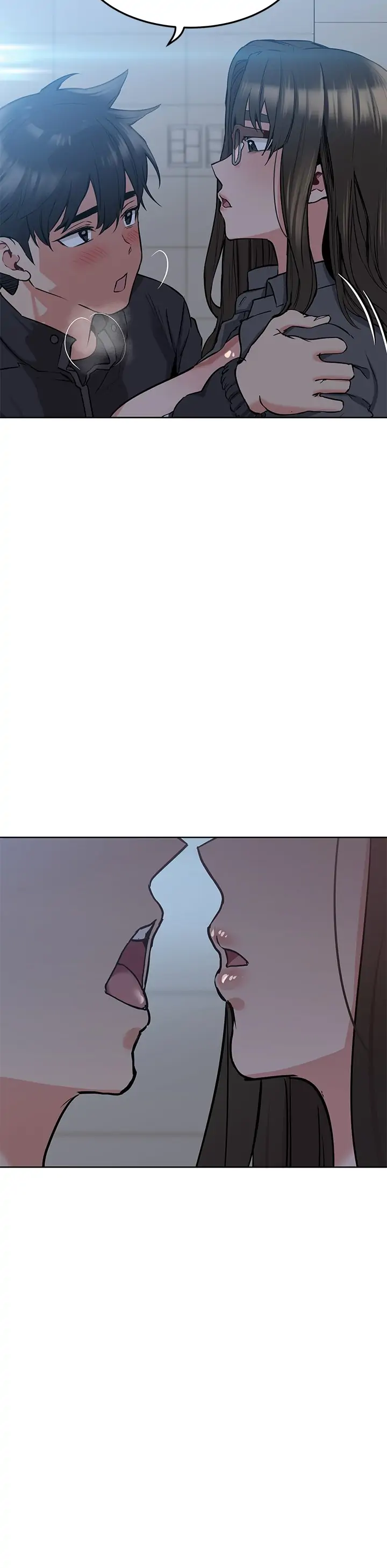 Keep This a Secret From Mom! Chapter 9 - Page 9