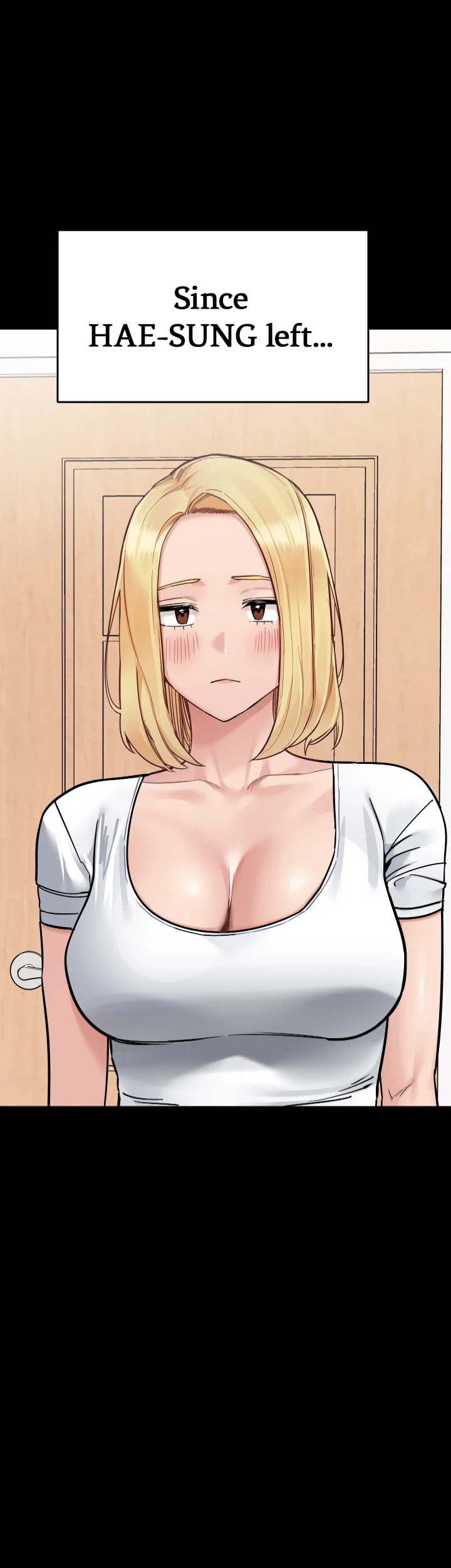 Keep This a Secret From Mom! Chapter 90 - Page 2