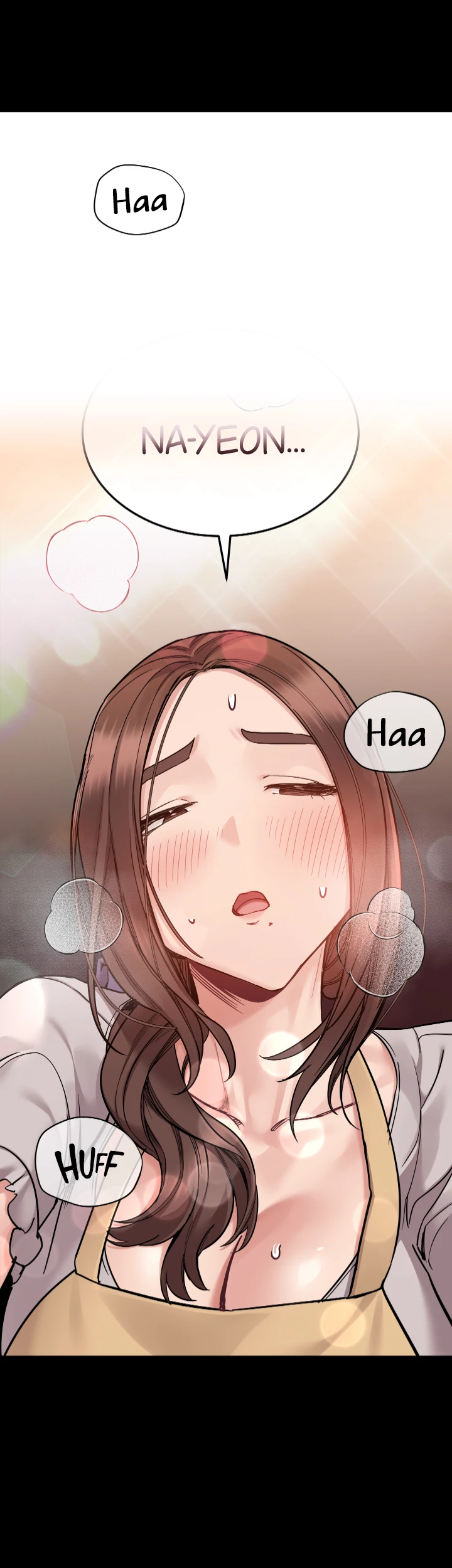 Keep This a Secret From Mom! Chapter 90 - Page 11