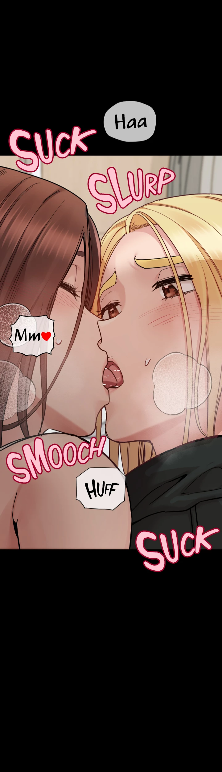 Keep This a Secret From Mom! Chapter 90 - Page 13