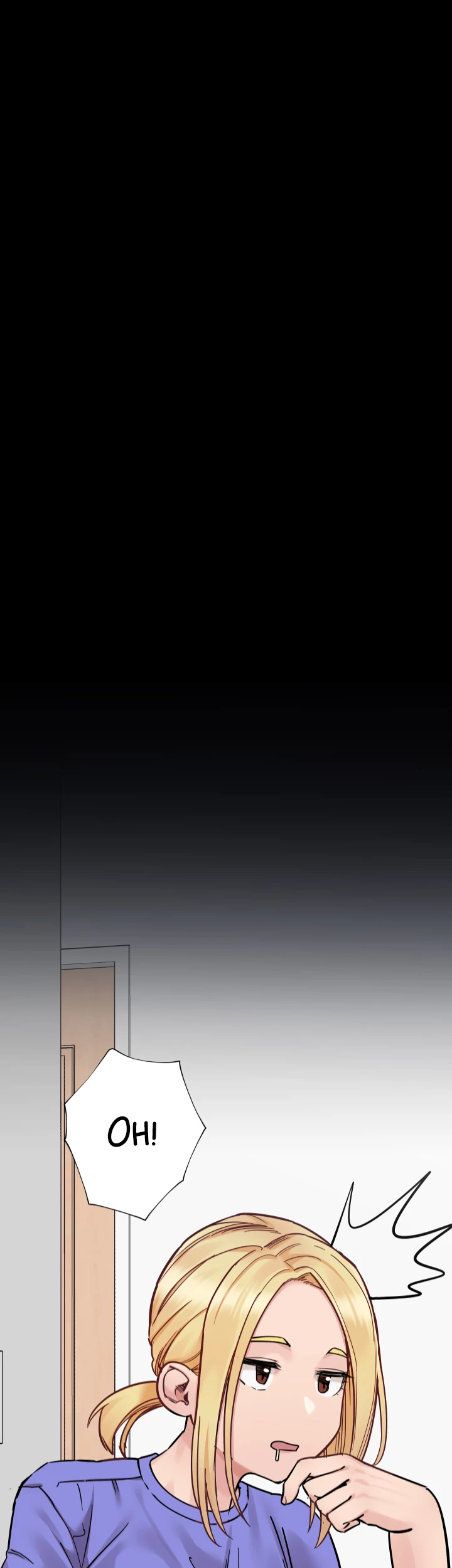 Keep This a Secret From Mom! Chapter 90 - Page 15