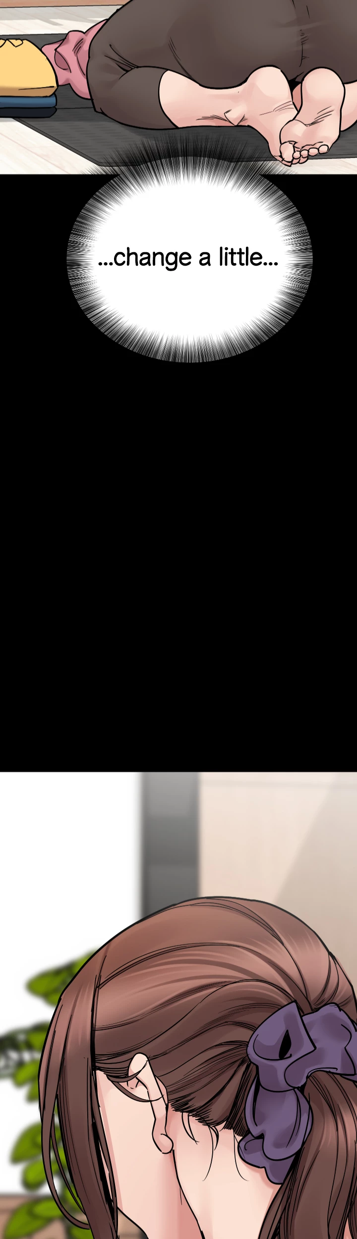 Keep This a Secret From Mom! Chapter 90 - Page 19