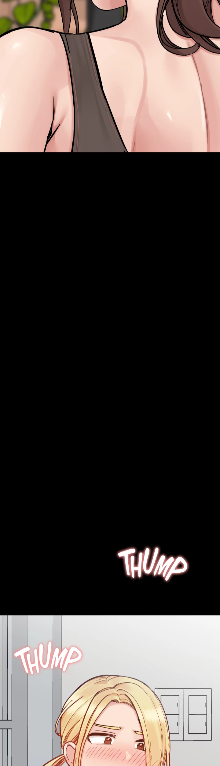 Keep This a Secret From Mom! Chapter 90 - Page 20