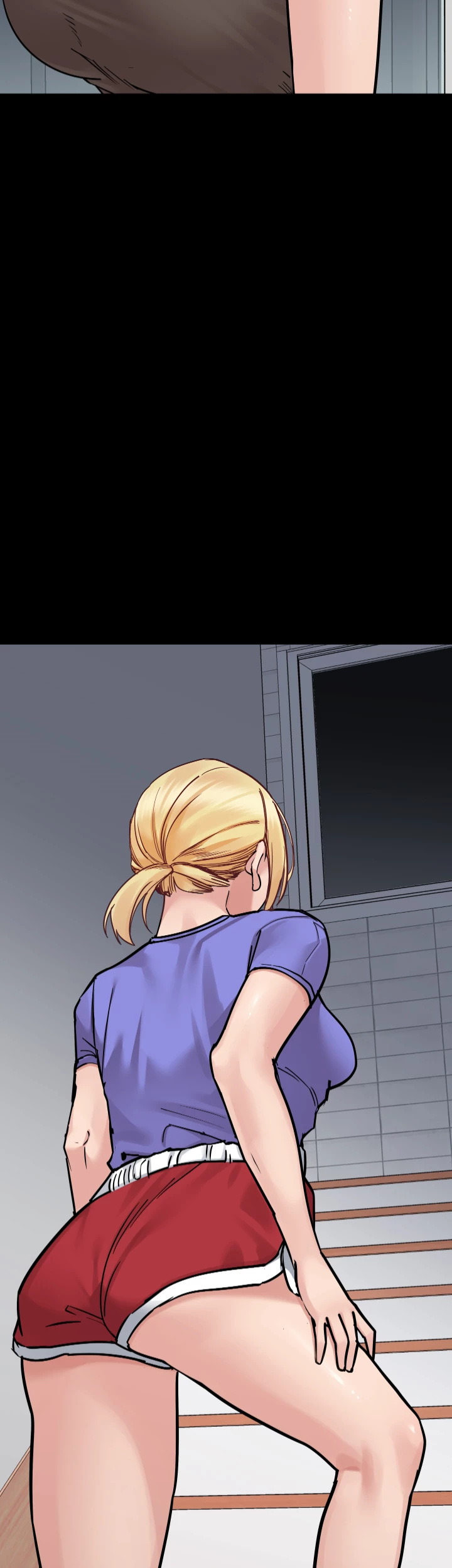 Keep This a Secret From Mom! Chapter 90 - Page 24