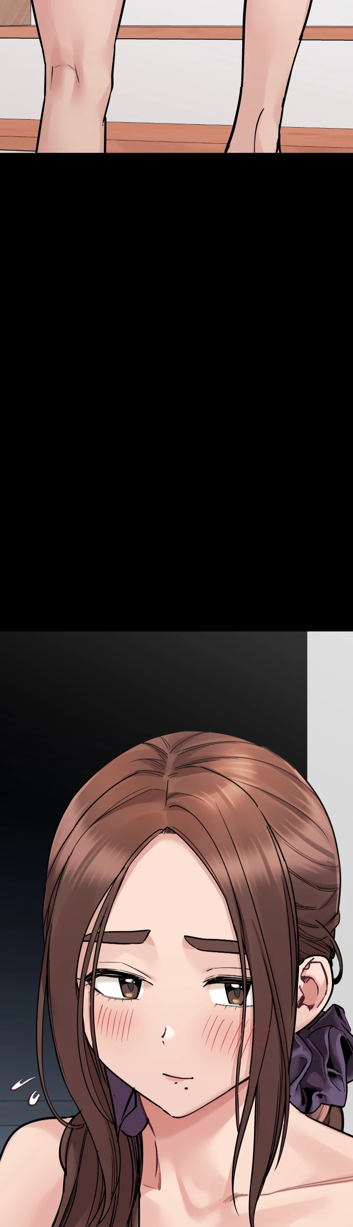 Keep This a Secret From Mom! Chapter 90 - Page 25