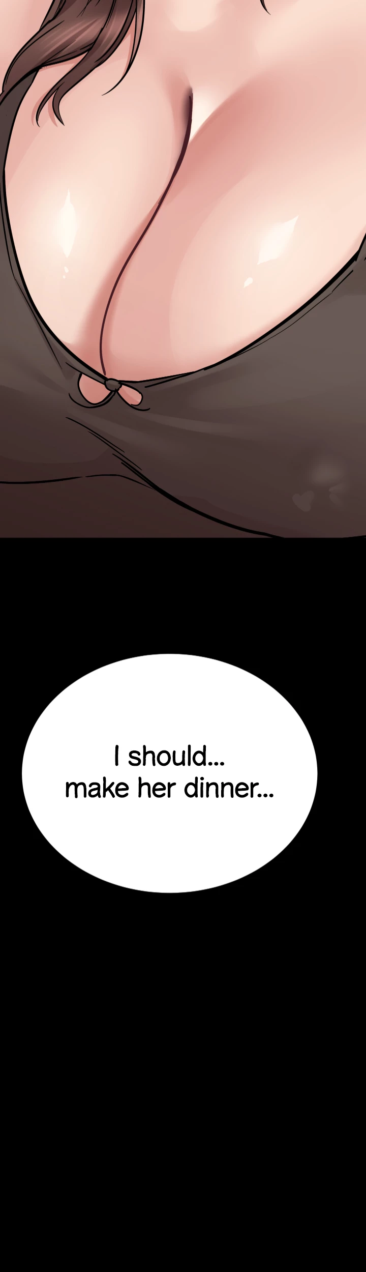 Keep This a Secret From Mom! Chapter 90 - Page 26