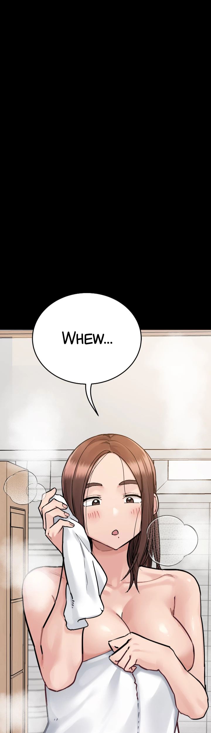 Keep This a Secret From Mom! Chapter 90 - Page 32