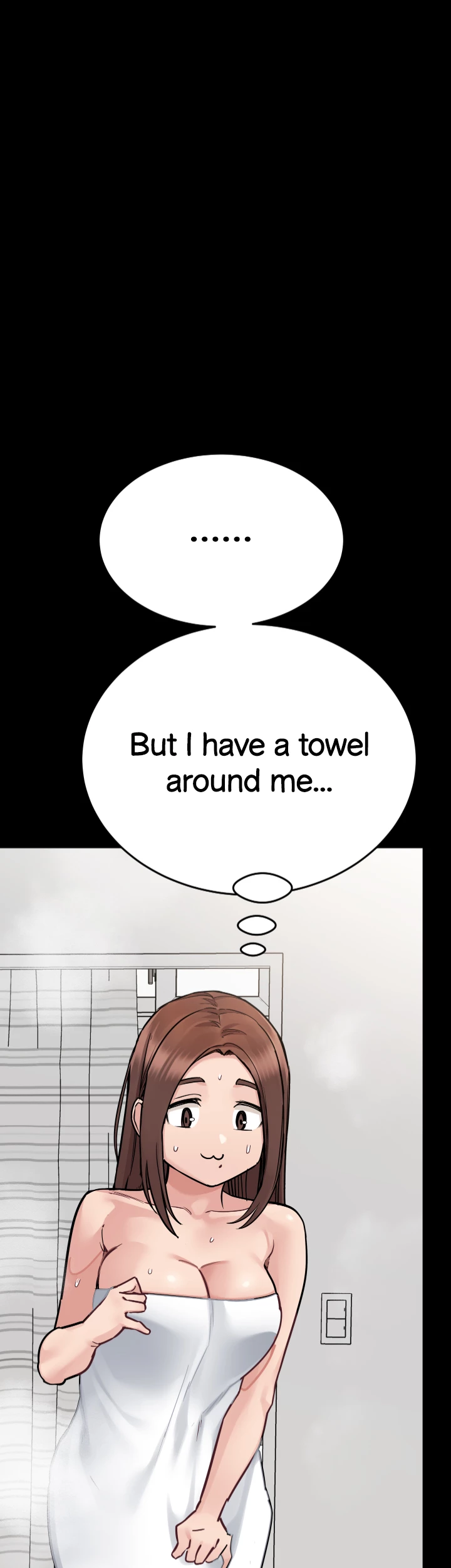 Keep This a Secret From Mom! Chapter 90 - Page 37
