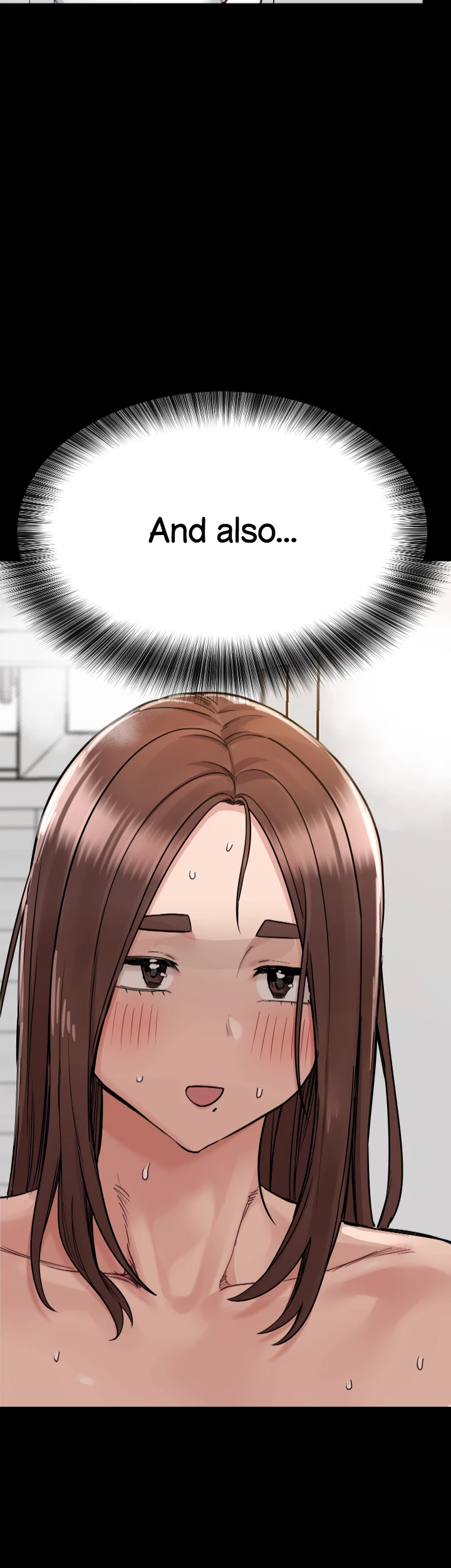 Keep This a Secret From Mom! Chapter 90 - Page 38