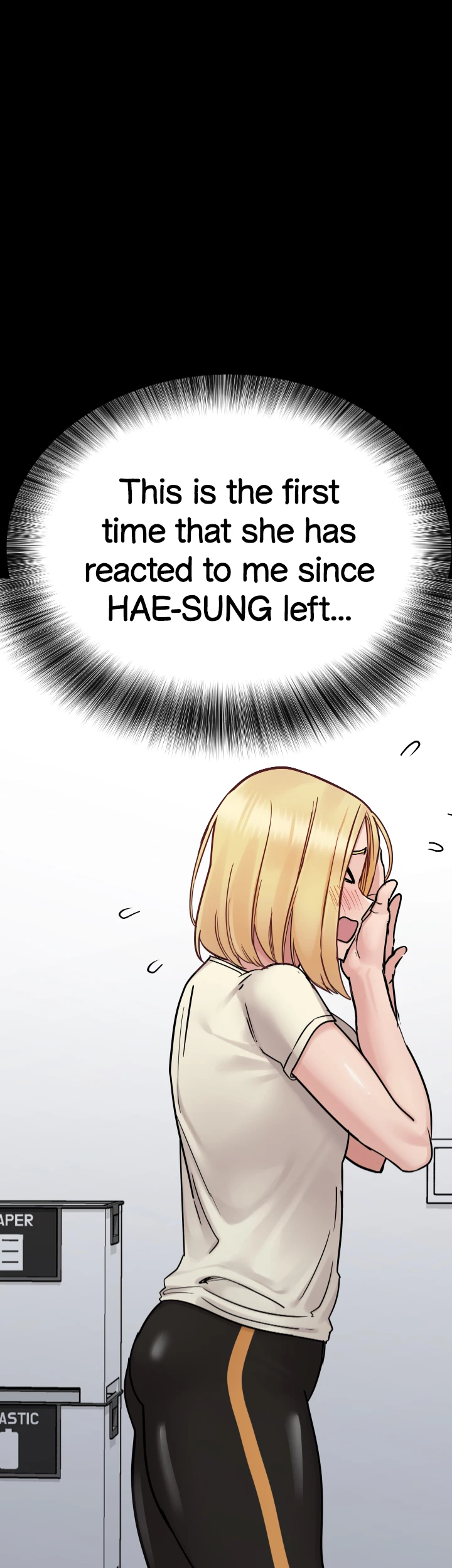 Keep This a Secret From Mom! Chapter 90 - Page 39