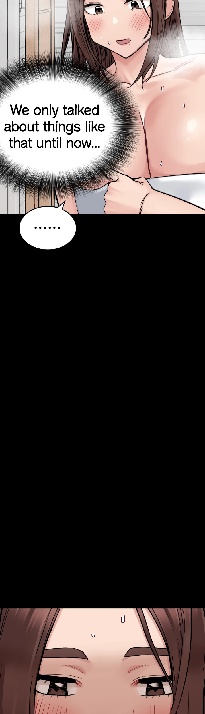 Keep This a Secret From Mom! Chapter 90 - Page 41