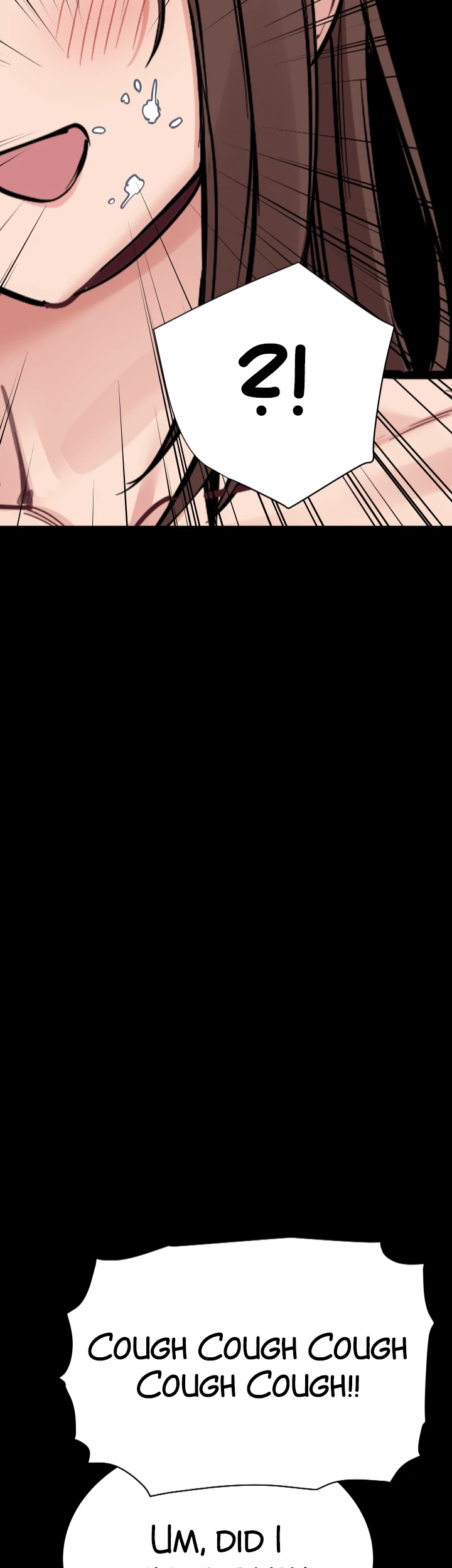 Keep This a Secret From Mom! Chapter 90 - Page 45