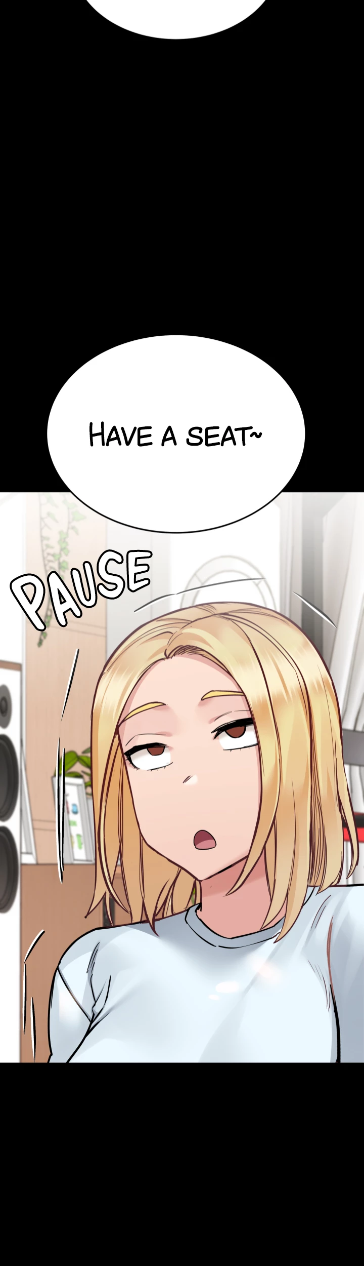 Keep This a Secret From Mom! Chapter 90 - Page 51