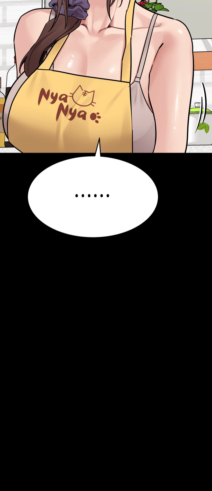 Keep This a Secret From Mom! Chapter 90 - Page 56