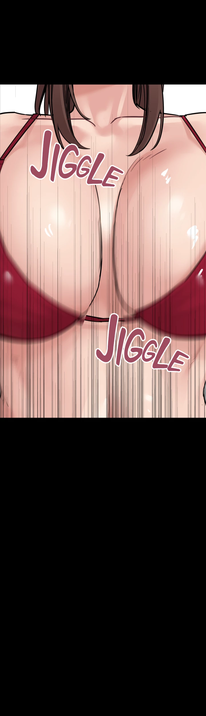 Keep This a Secret From Mom! Chapter 90 - Page 64