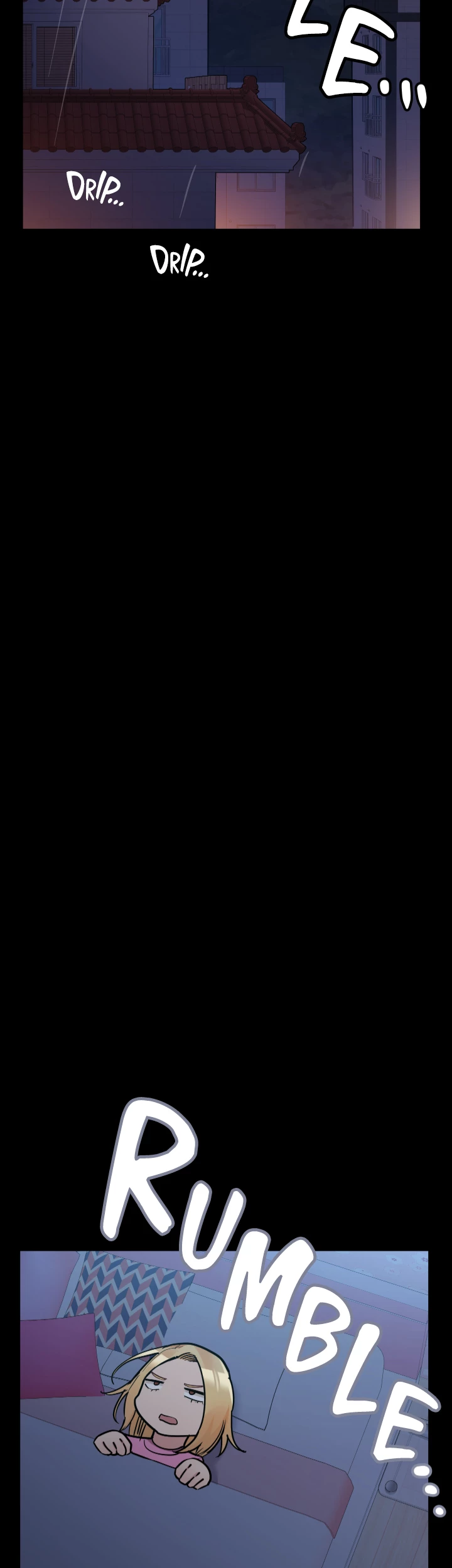 Keep This a Secret From Mom! Chapter 90 - Page 72