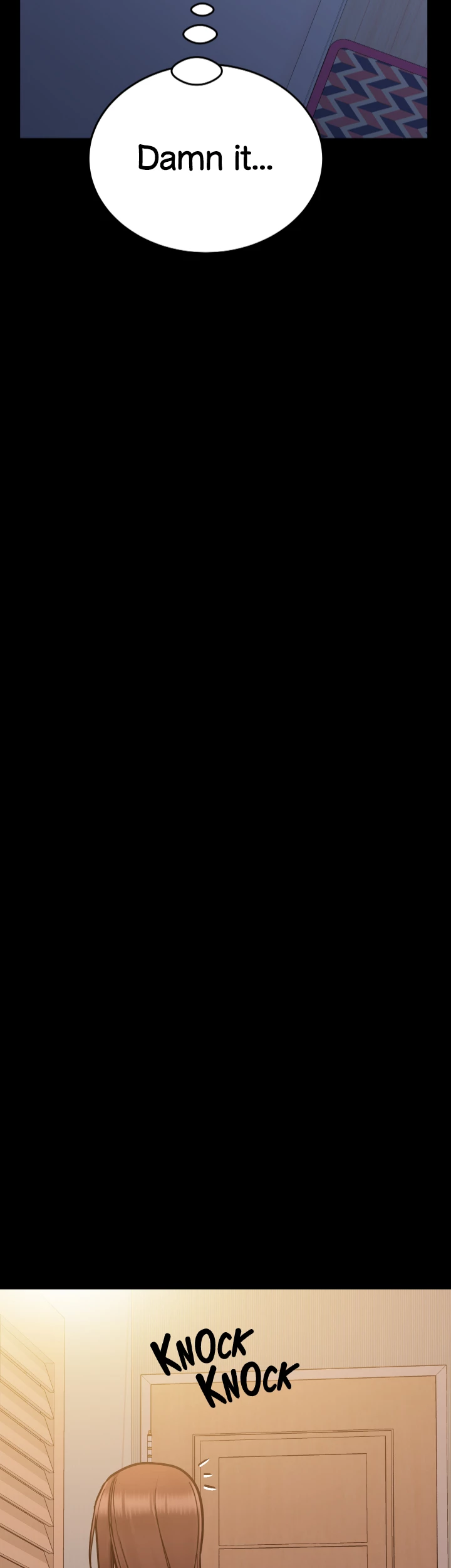 Keep This a Secret From Mom! Chapter 90 - Page 73