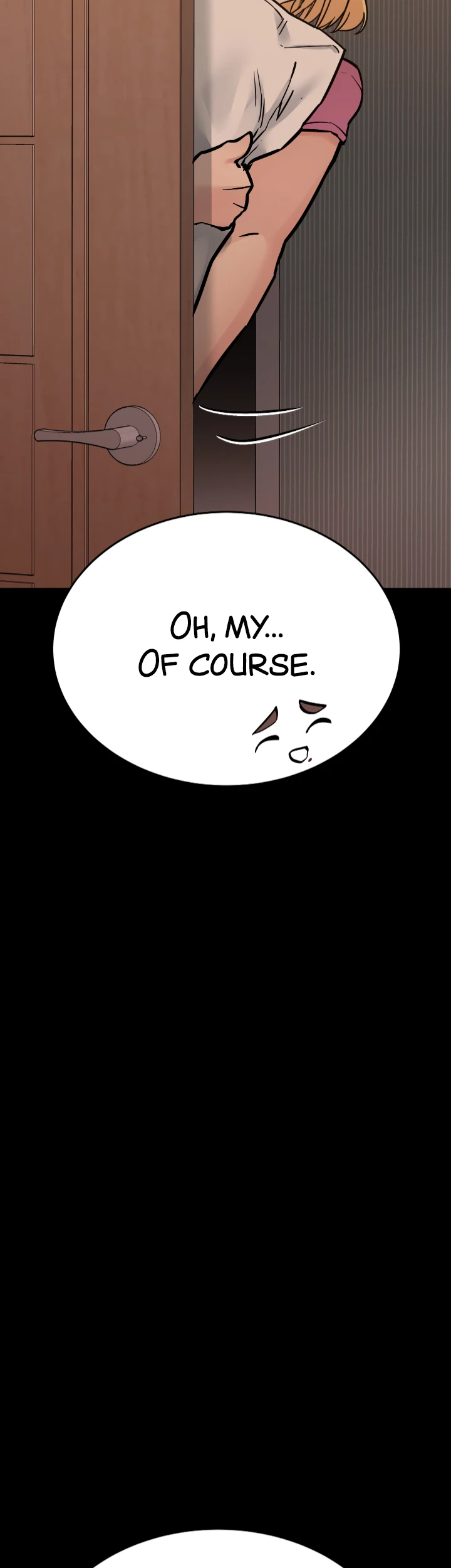 Keep This a Secret From Mom! Chapter 90 - Page 75