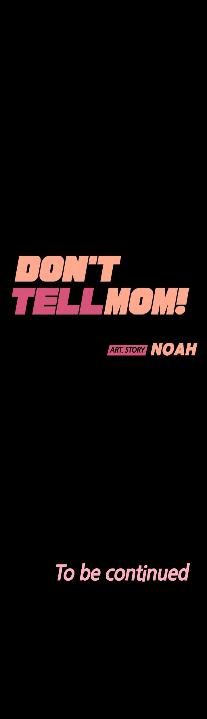 Keep This a Secret From Mom! Chapter 90 - Page 78