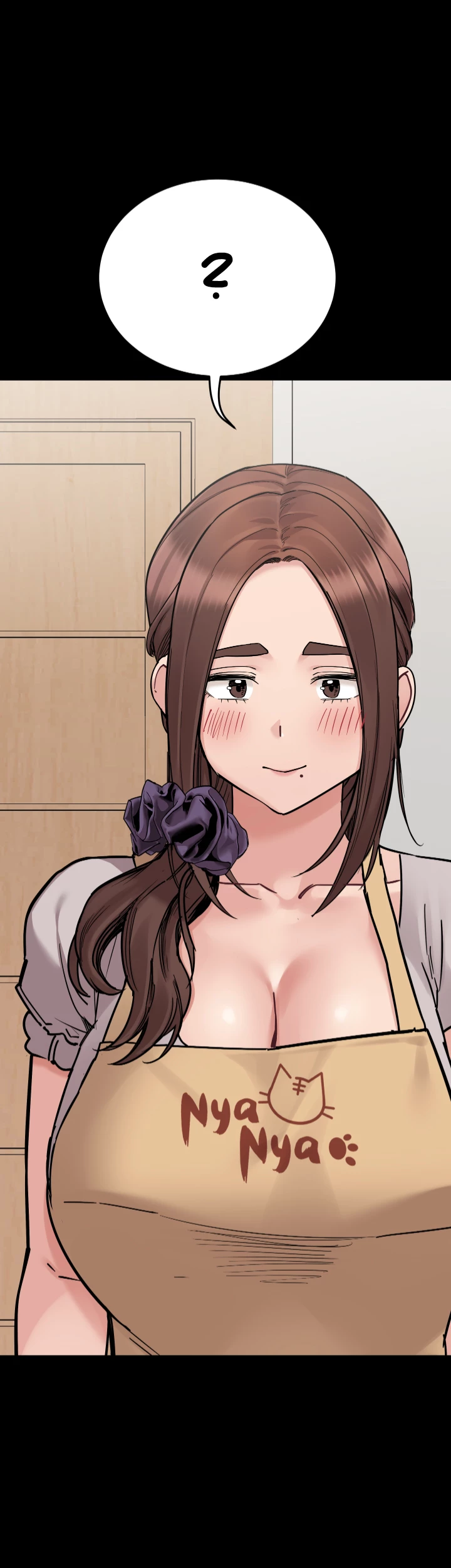 Keep This a Secret From Mom! Chapter 90 - Page 10