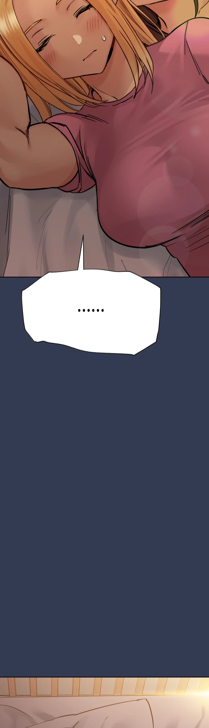 Keep This a Secret From Mom! Chapter 91 - Page 11