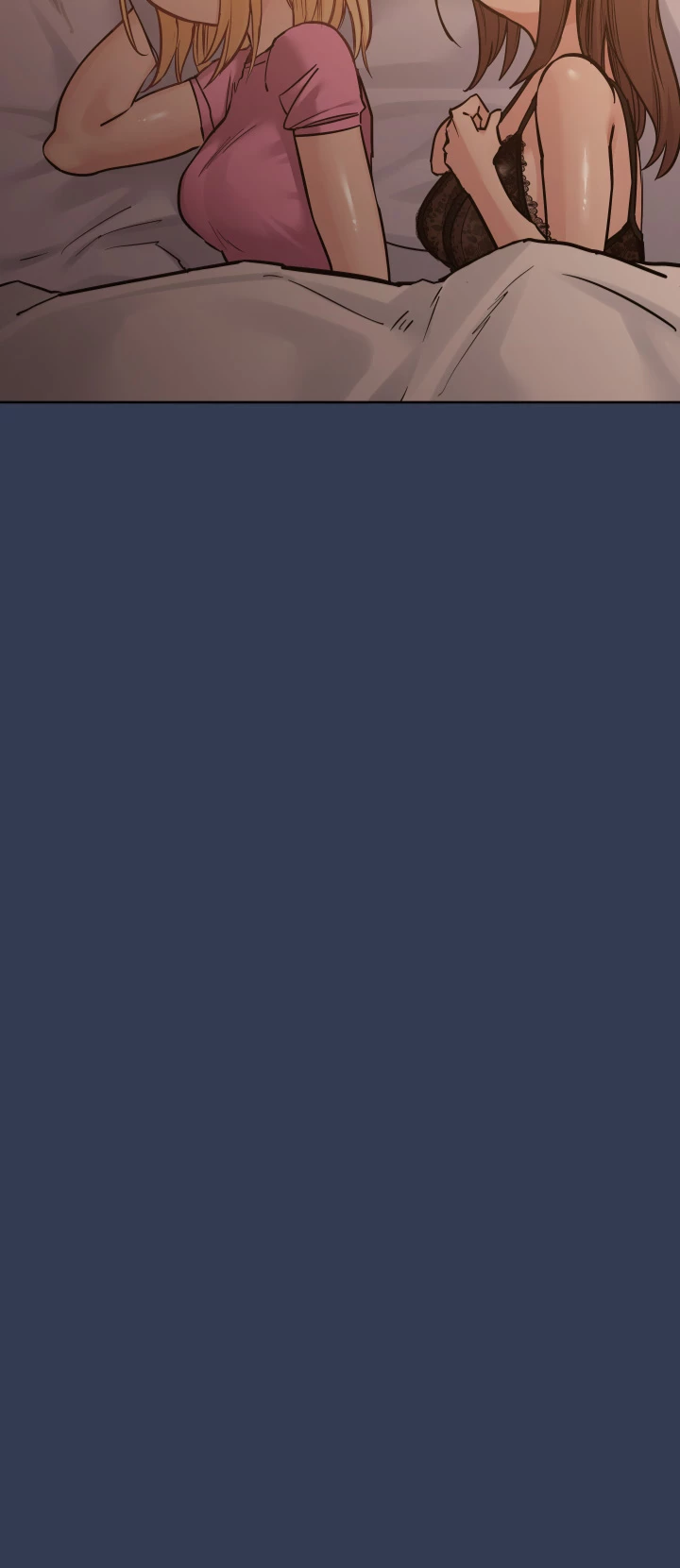 Keep This a Secret From Mom! Chapter 91 - Page 13