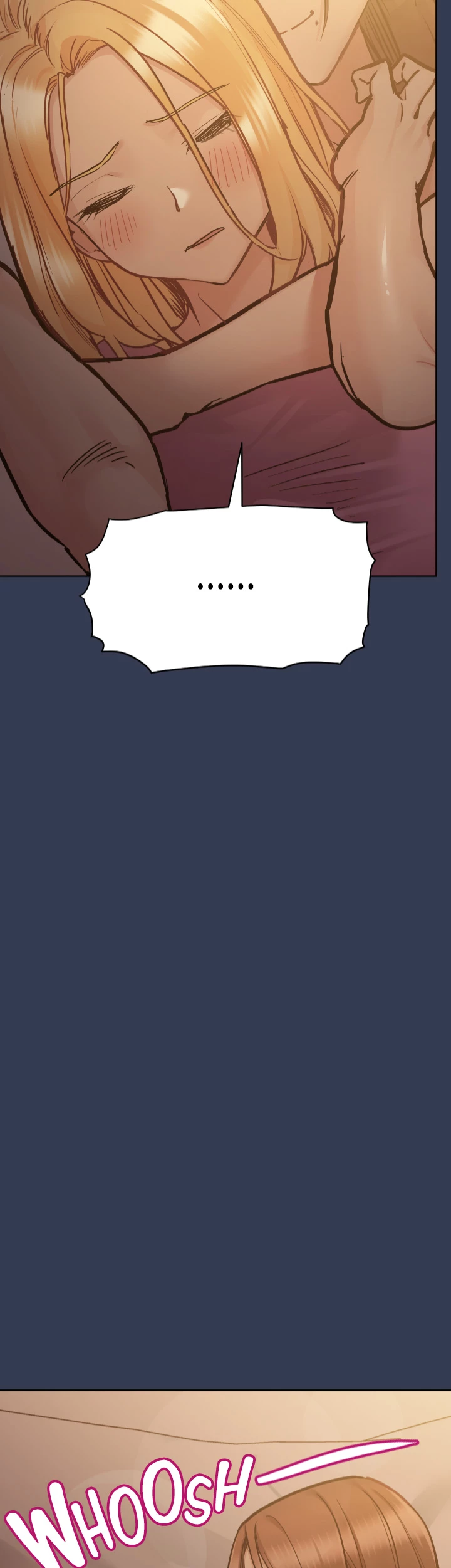 Keep This a Secret From Mom! Chapter 91 - Page 18