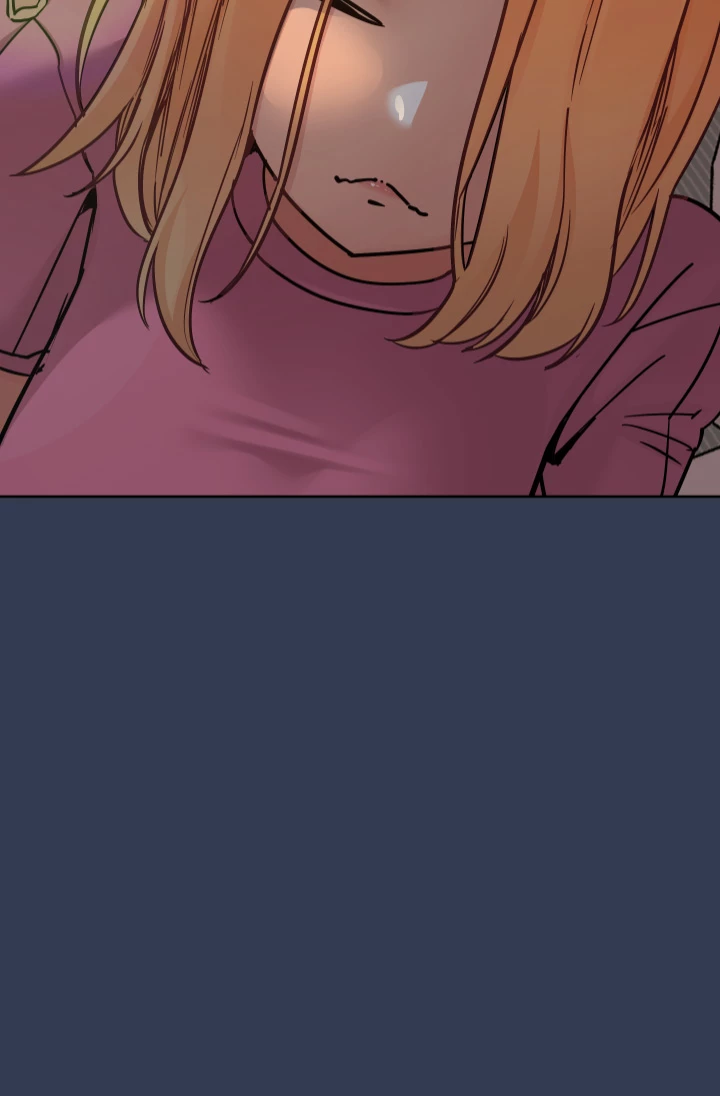 Keep This a Secret From Mom! Chapter 91 - Page 20