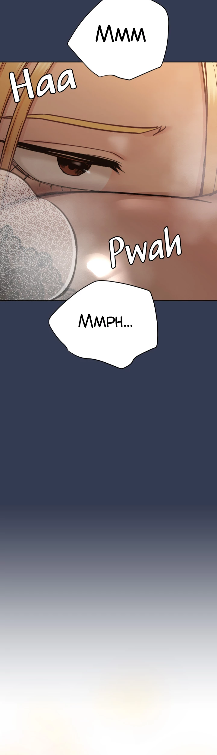 Keep This a Secret From Mom! Chapter 91 - Page 25