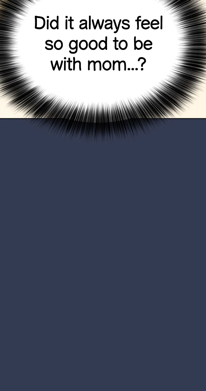 Keep This a Secret From Mom! Chapter 91 - Page 27