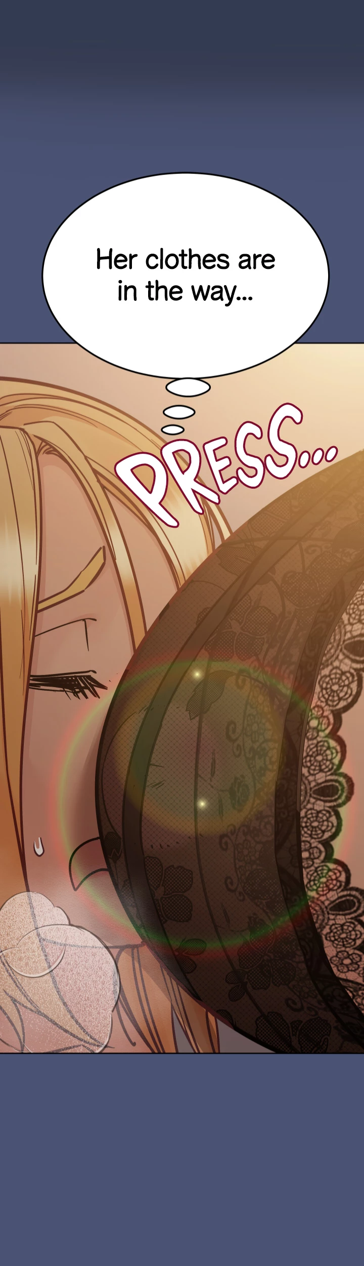 Keep This a Secret From Mom! Chapter 91 - Page 28