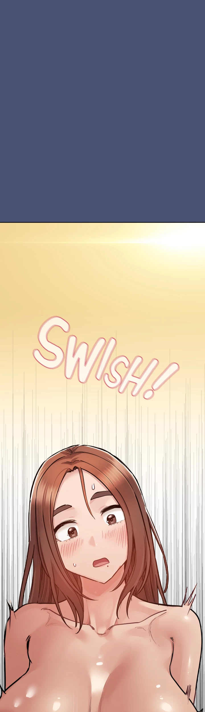 Keep This a Secret From Mom! Chapter 91 - Page 29