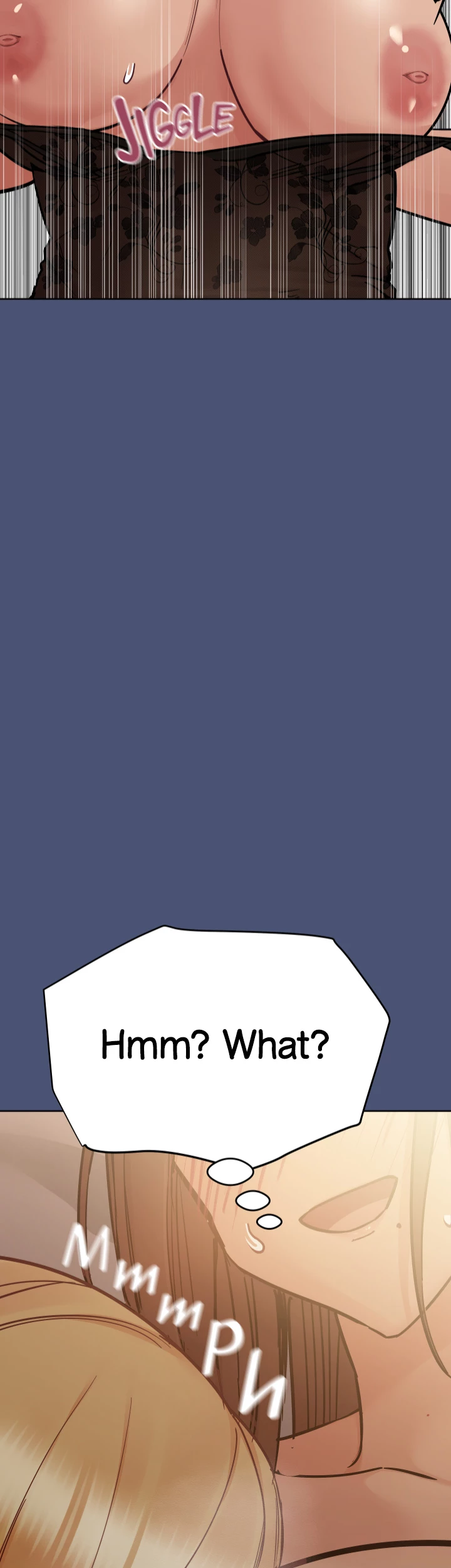 Keep This a Secret From Mom! Chapter 91 - Page 30