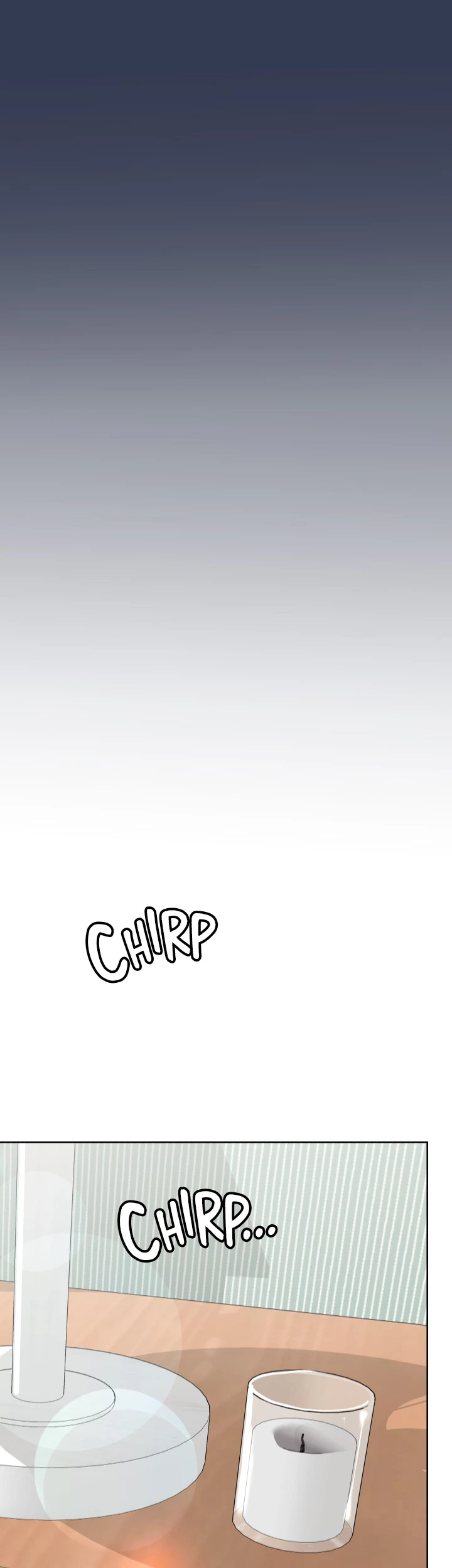 Keep This a Secret From Mom! Chapter 91 - Page 35