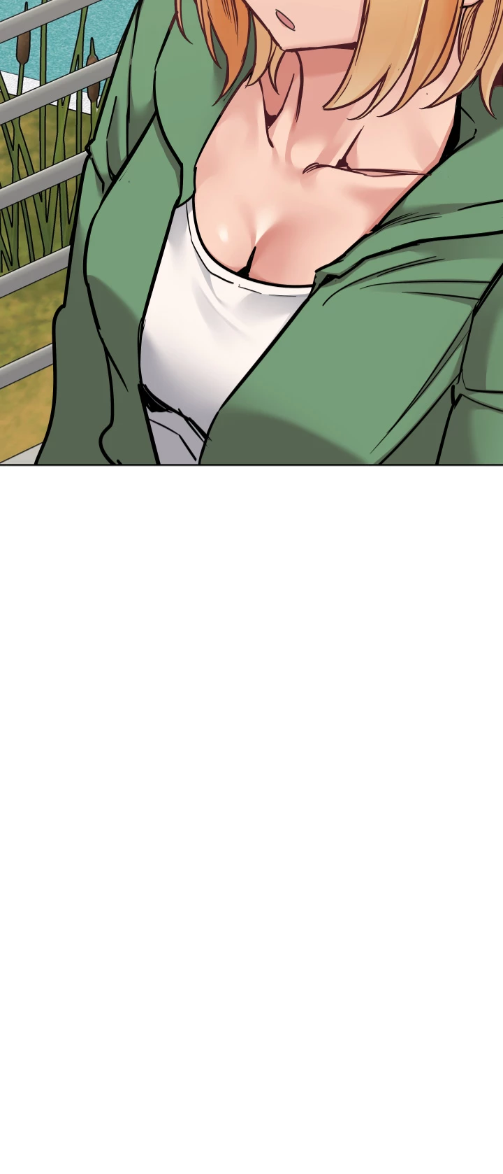 Keep This a Secret From Mom! Chapter 91 - Page 48