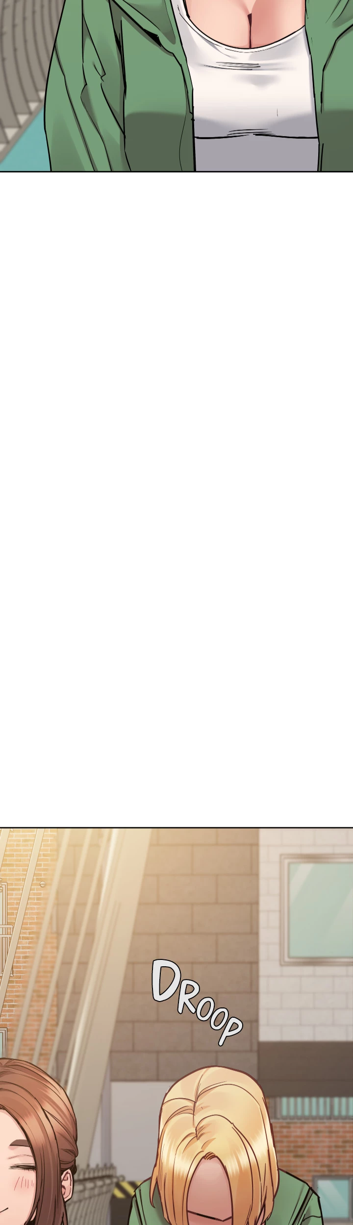 Keep This a Secret From Mom! Chapter 91 - Page 59