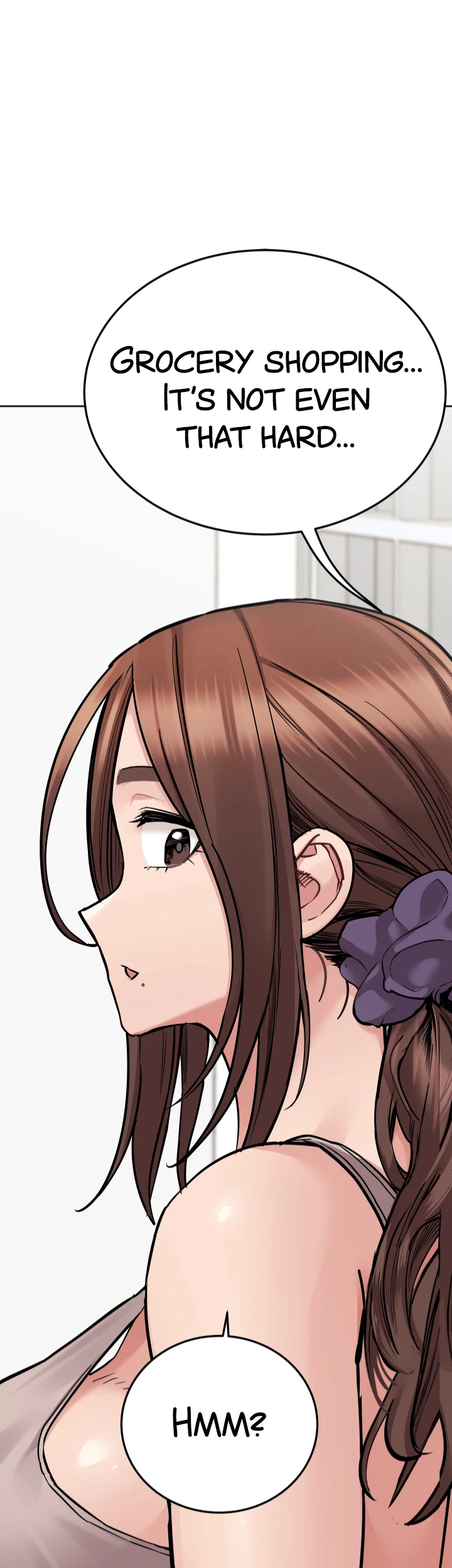 Keep This a Secret From Mom! Chapter 91 - Page 62