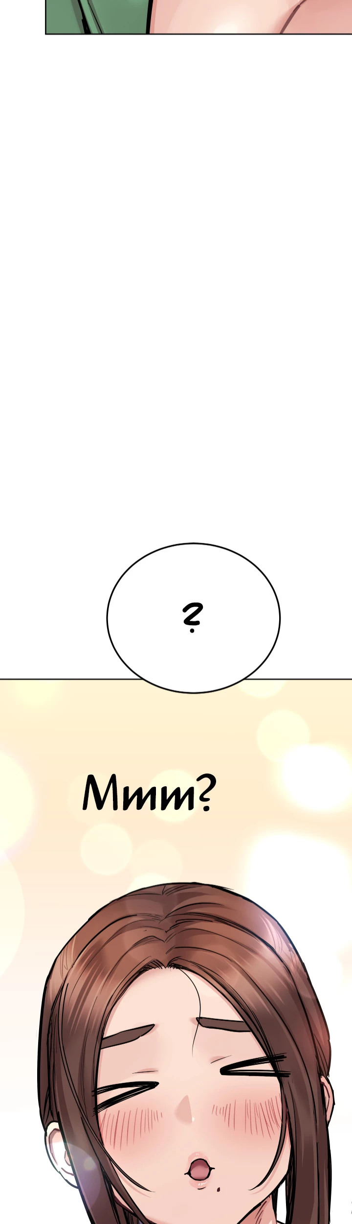 Keep This a Secret From Mom! Chapter 91 - Page 70