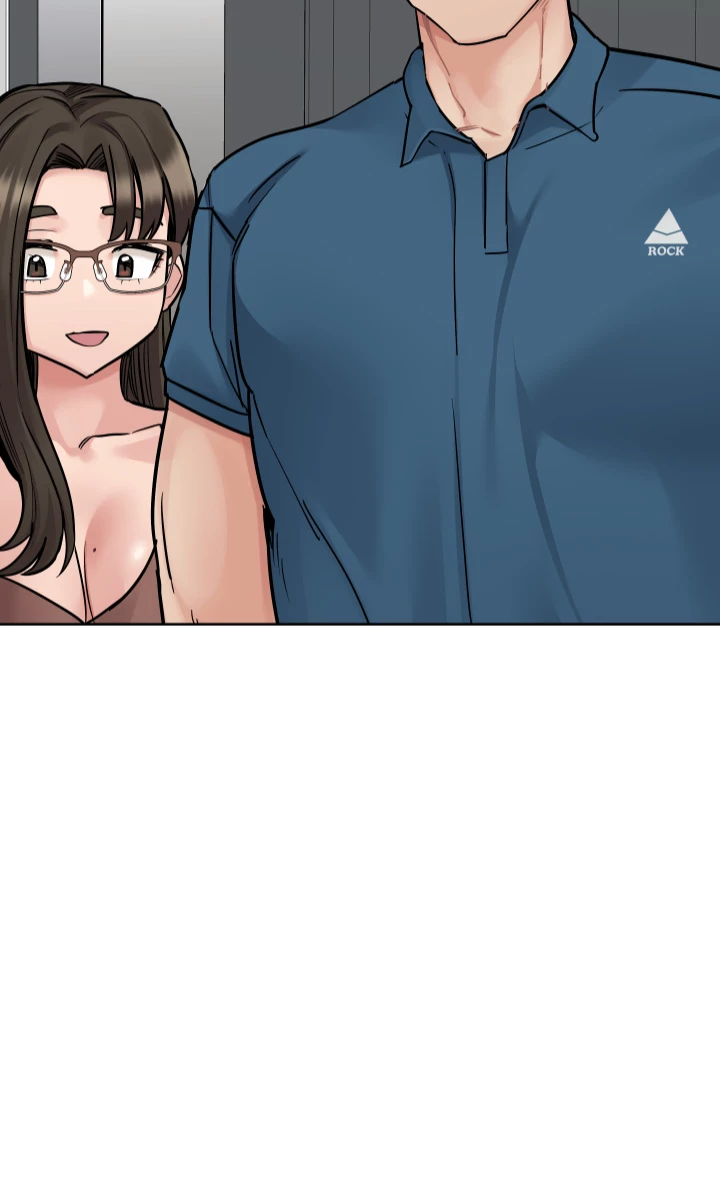 Keep This a Secret From Mom! Chapter 91 - Page 75