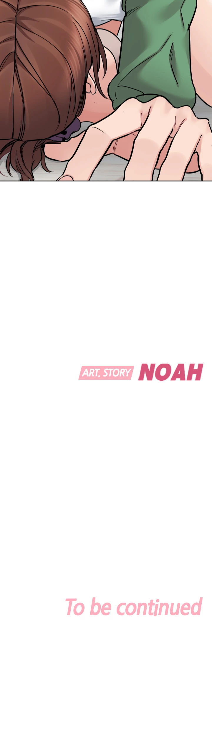 Keep This a Secret From Mom! Chapter 91 - Page 77