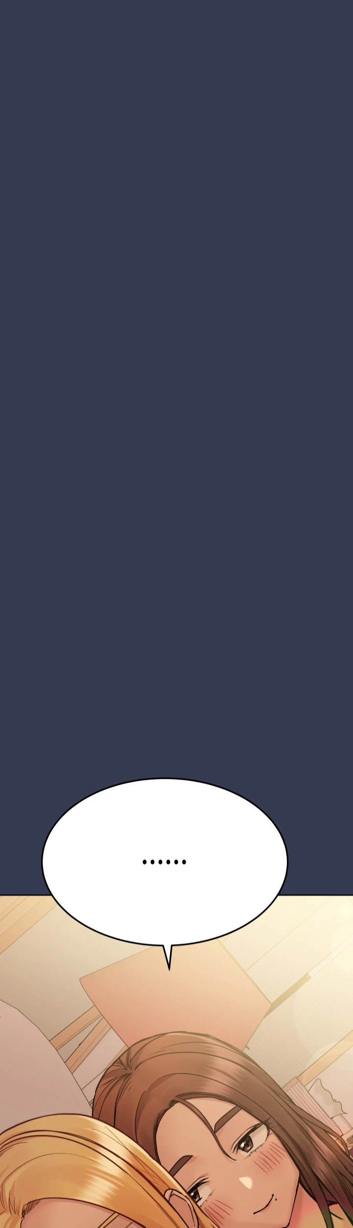 Keep This a Secret From Mom! Chapter 91 - Page 10