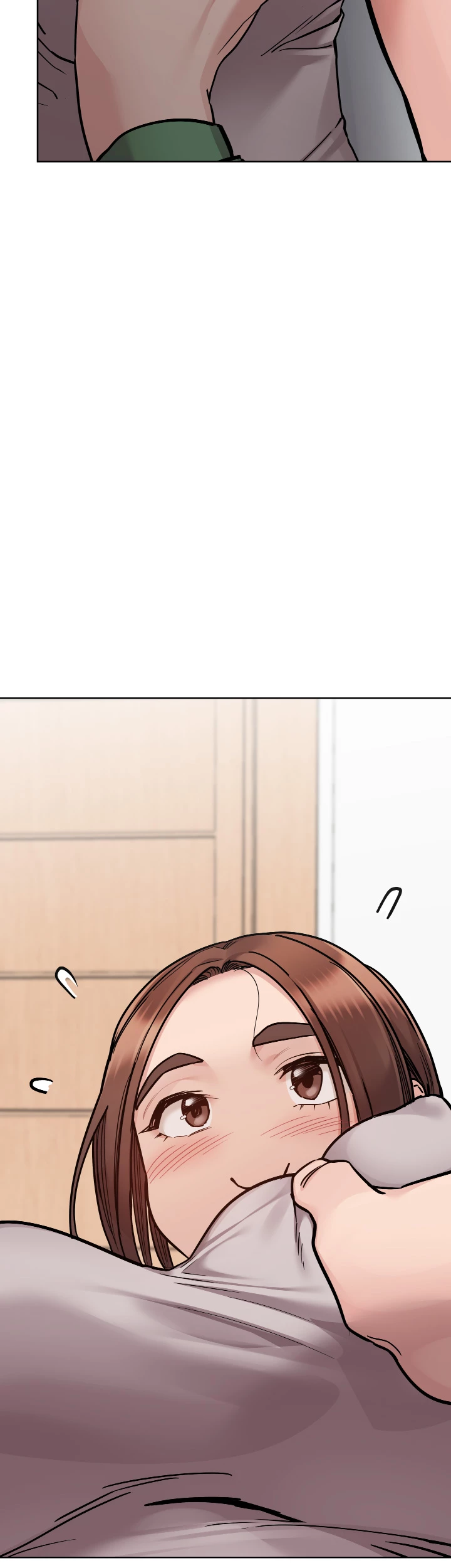 Keep This a Secret From Mom! Chapter 92 - Page 11