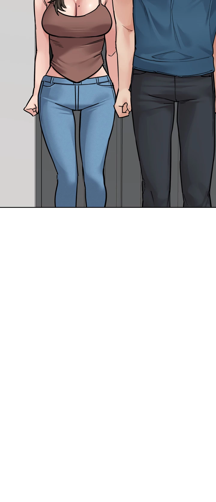 Keep This a Secret From Mom! Chapter 92 - Page 14