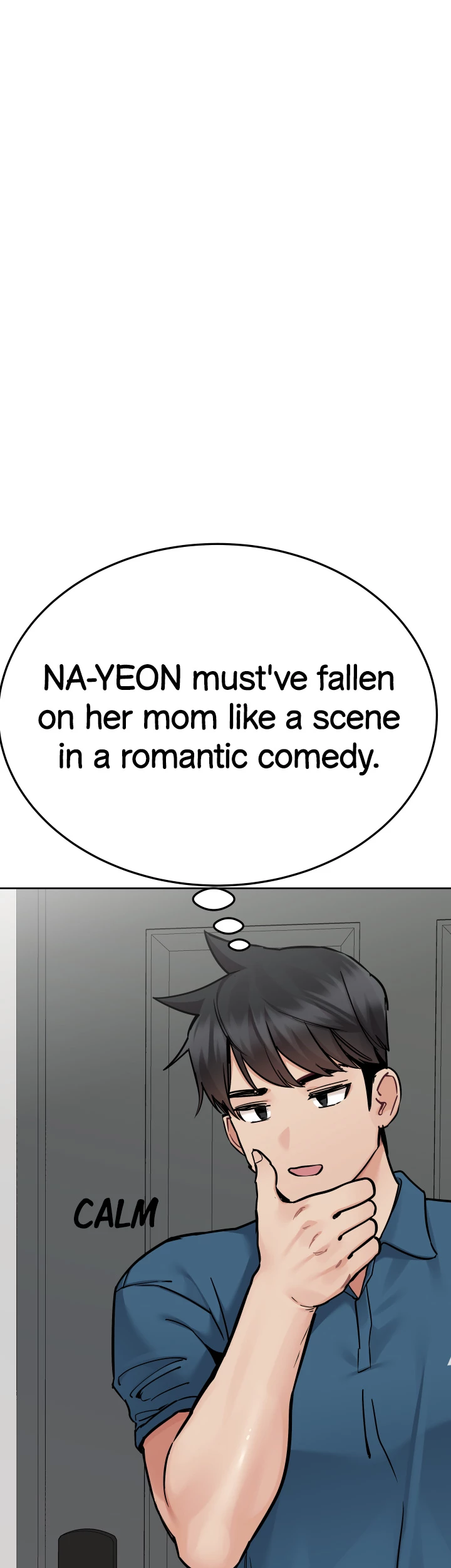 Keep This a Secret From Mom! Chapter 92 - Page 15