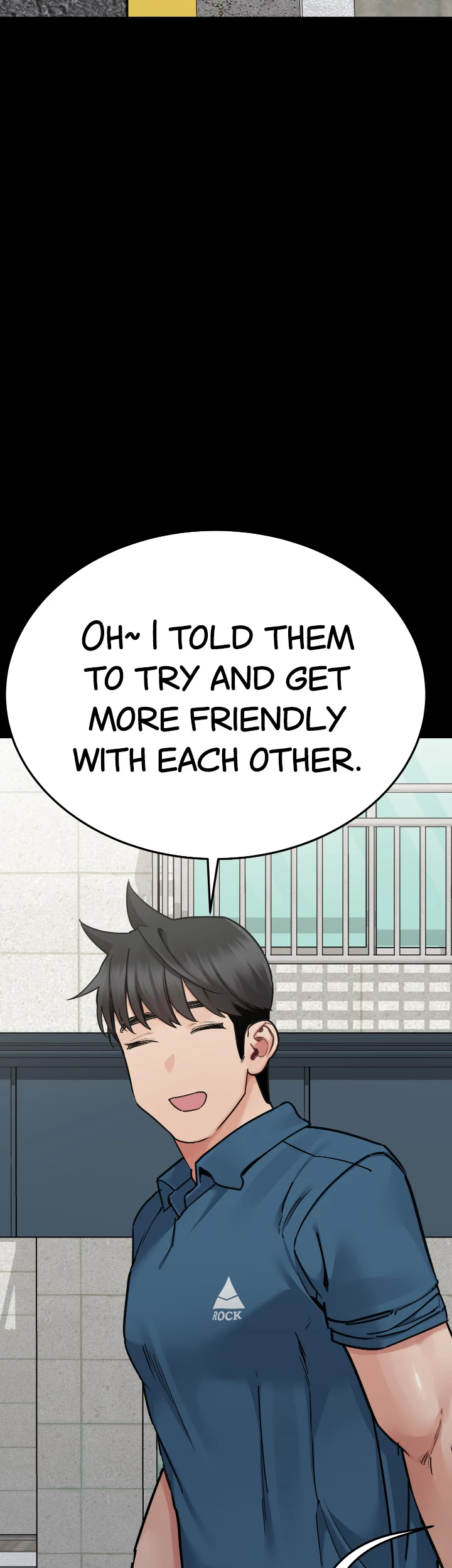 Keep This a Secret From Mom! Chapter 92 - Page 3