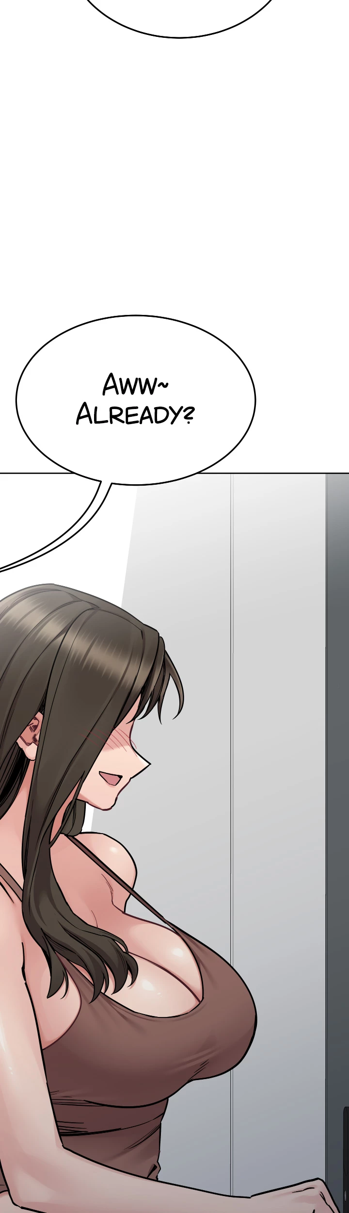 Keep This a Secret From Mom! Chapter 92 - Page 24